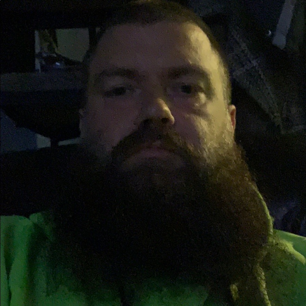 Meet your Posher, Jason